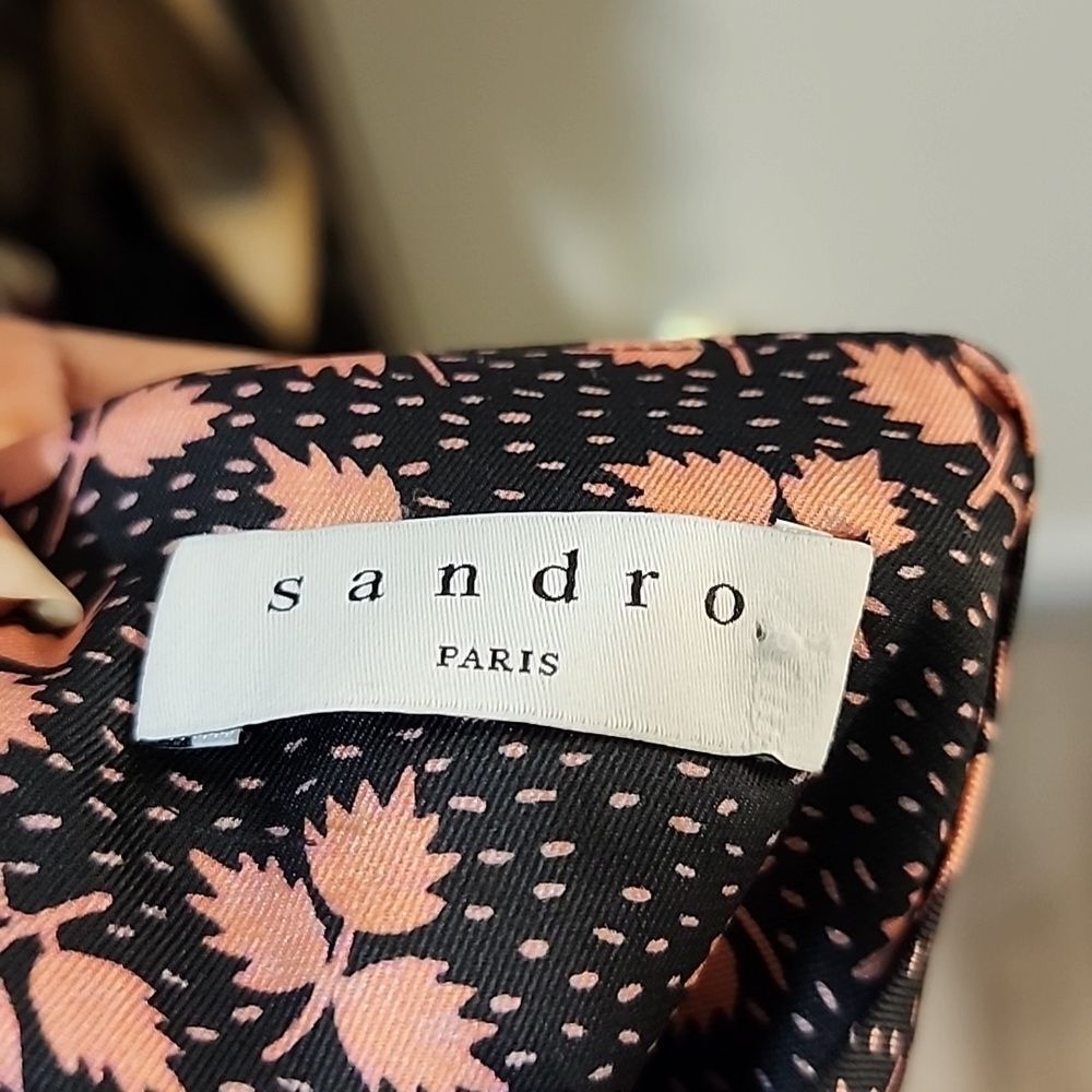 Sandro  - Picture 11 of 12